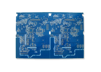 4Layer 2.0mm board thickness