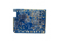 4Layer Heavy copper with High TG