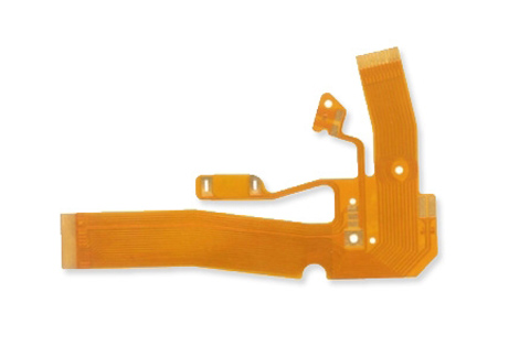 Base Material Polyimide