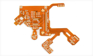 FLEX PCB