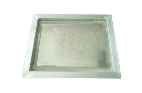 37*47cm SMT Laser Cut Stencil