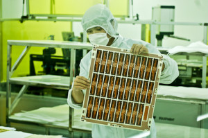 PCB Inner Layer_Iblueboard