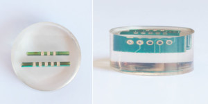 Iblueboard Cross-sectioning